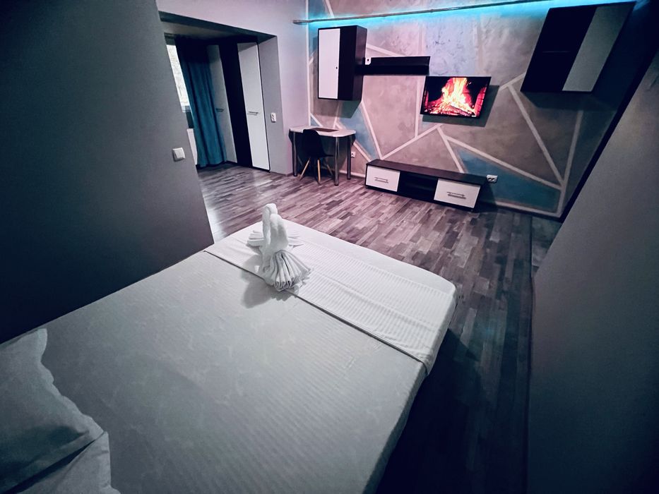 Vand garsoniera Dorobanti