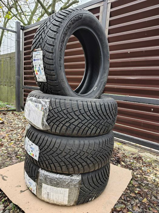 Anvelope noi iarna HANKOOK I*Cept RS3 205/55R16 91T