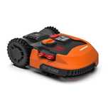 Robot tuns gazon Worx Landroid 2000mp wr155e sigilat