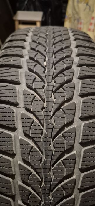 Anvelope/cauciucuri iarna 205 55 R16