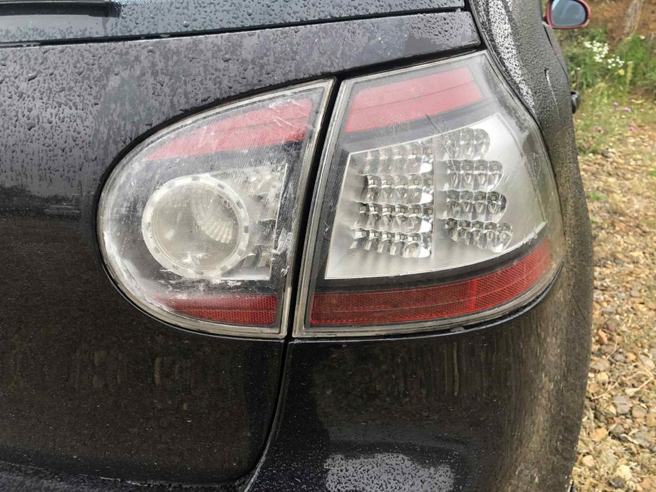 Vand Stopuri golf 5