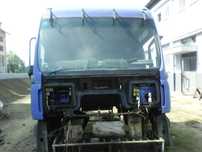 Cabina MAN TGA-TGX