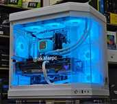 Ryzen 9 9950x Ddr5 32gb Ssd 1tb RTX 5070TI 16GB