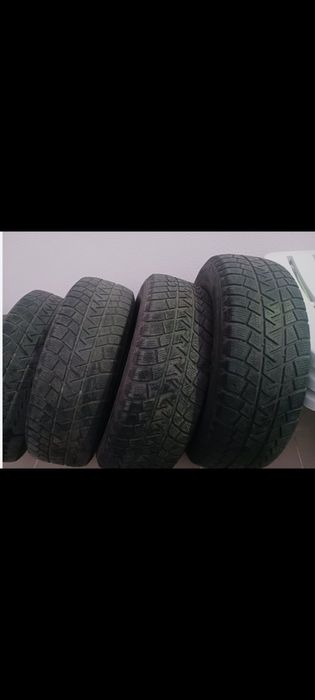 Джанти и гуми 185 65 15, 205 70 15