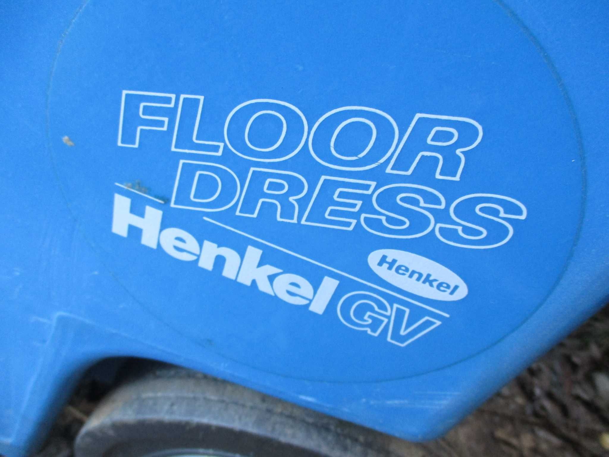 aspirator profesional injectie/extractie Henkel