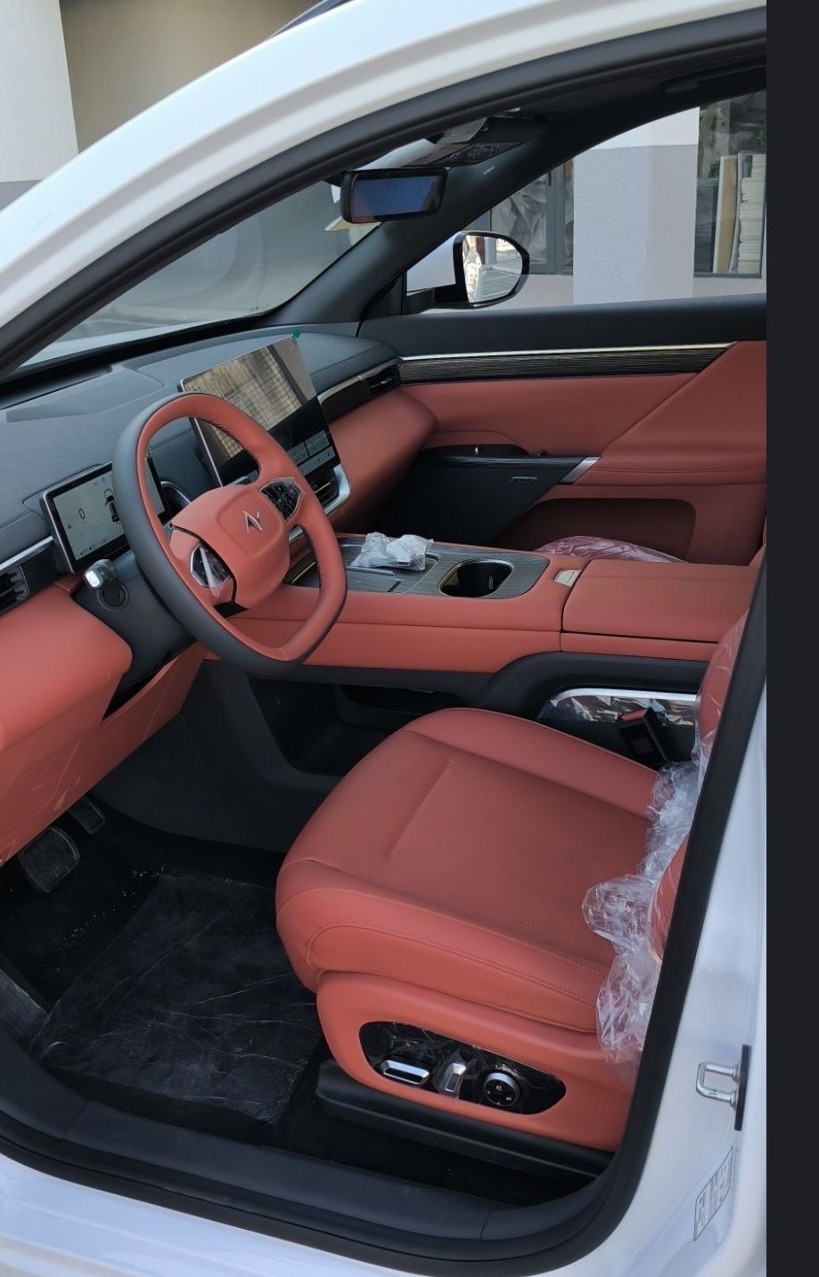 Dongfeng dongfeng