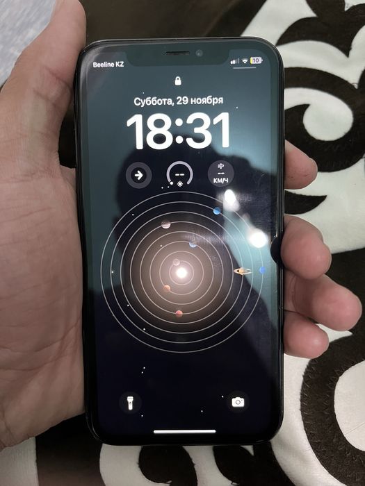 Айфон xr 128 память