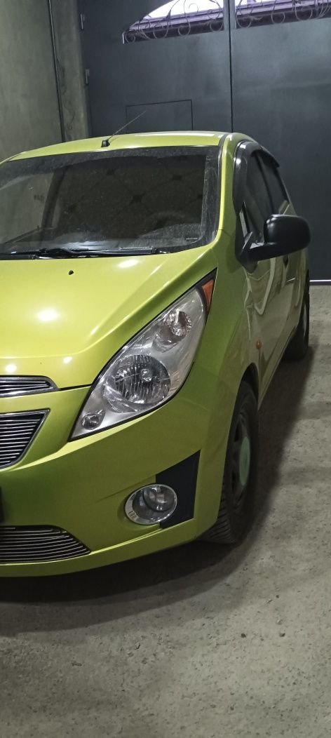spark a/t 1poz.еvro