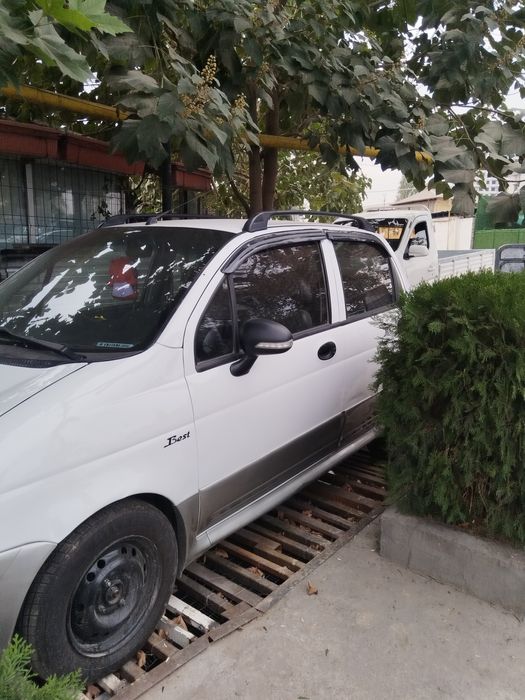 Продаётся  Матиз Бест
