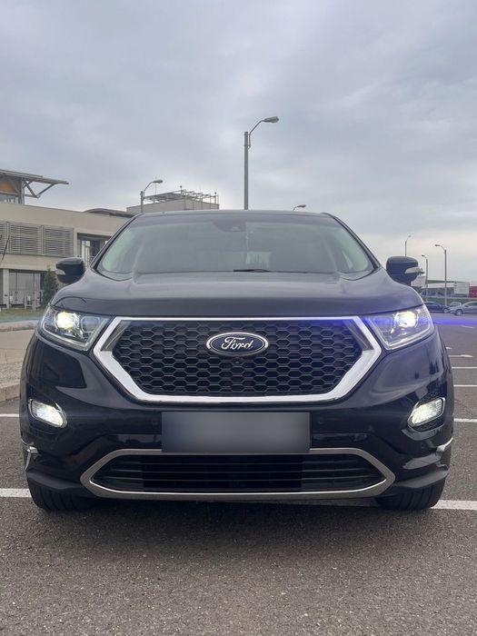Ford Edge Primul proprietar/ stare perfectă