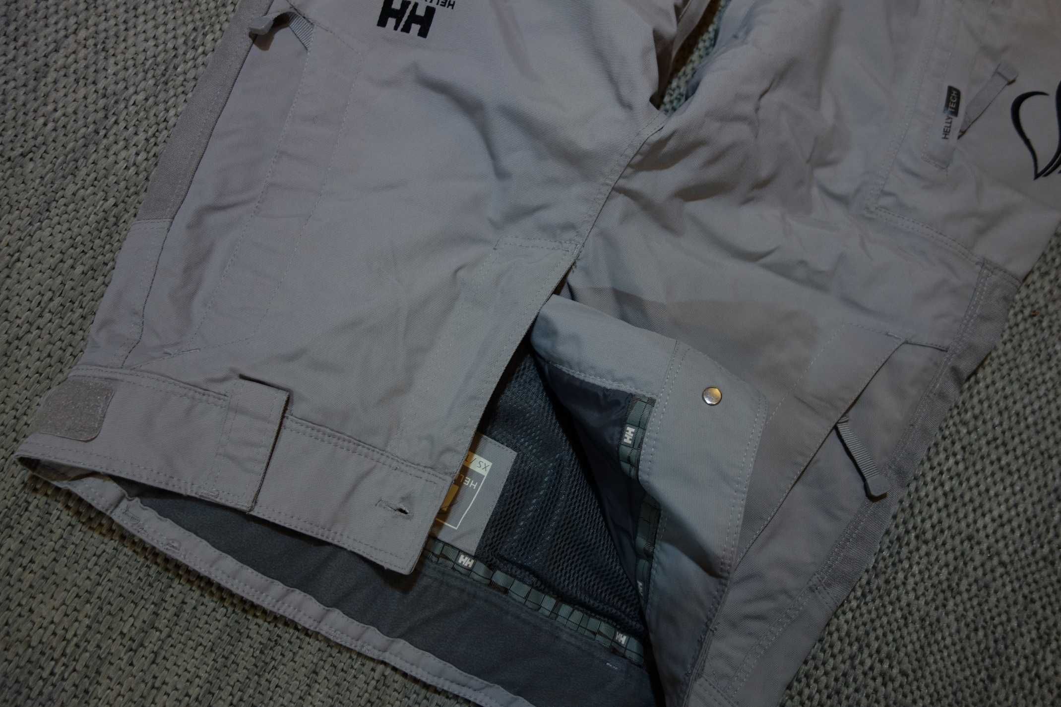 pantaloni ski Helly Hansen