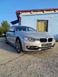 BMW F31 328I Sport line