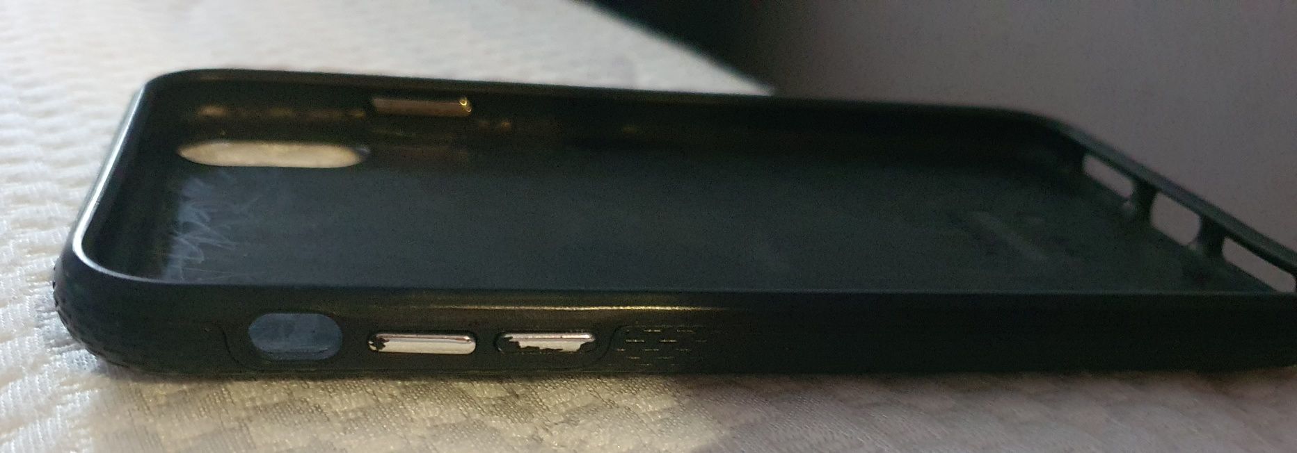 Заден протектор за Iphone Xs Max