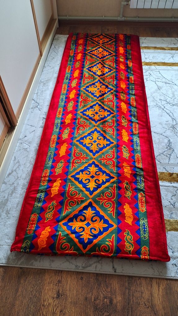 Көрпеше сатылады