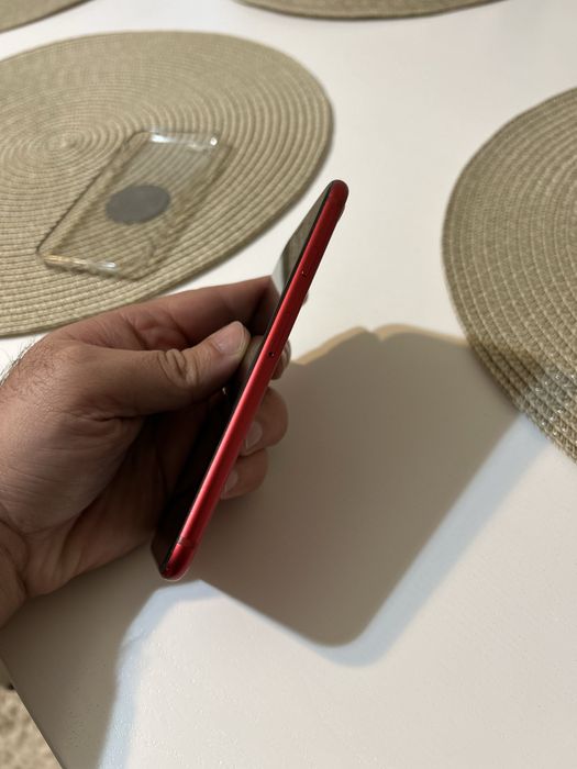 Iphone SE 2020 64 GB