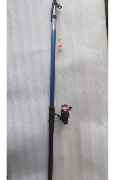 Удочка для рыболова