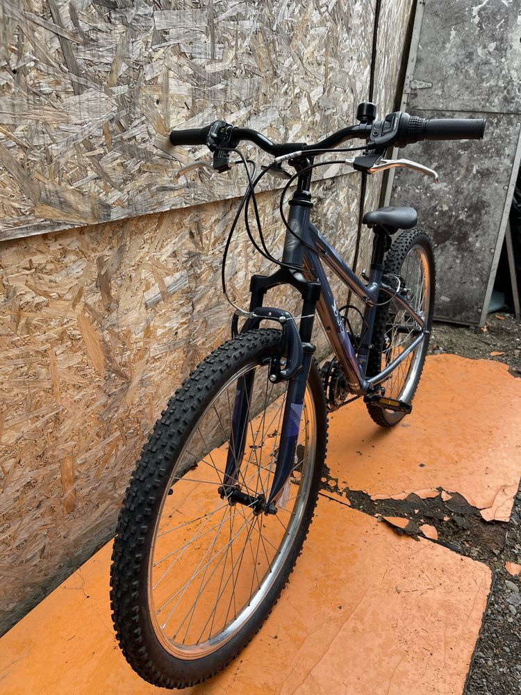 Bicicleta apollo jewel roti 27.5” cadru aluminiu