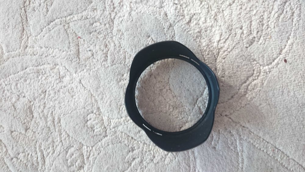 Parasolar Tamrom hbo 16, doua sei bicicleta prologo si dama