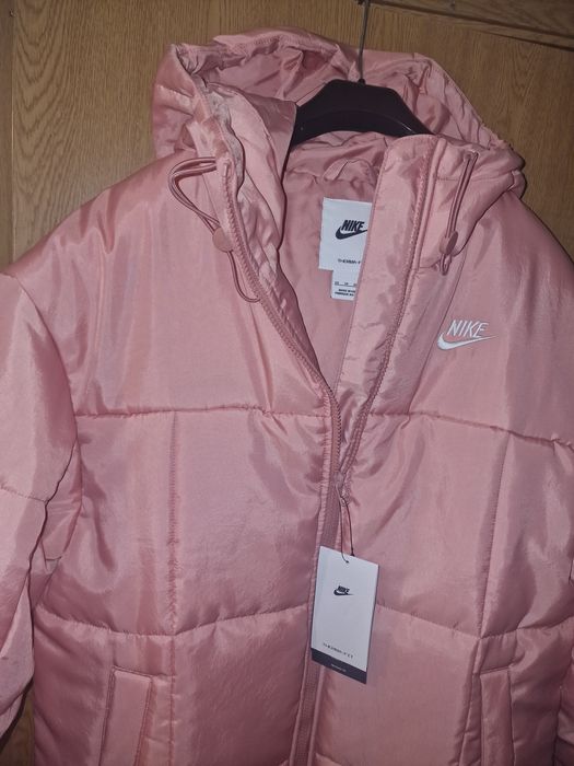 Geacă damă Nike Therma Fit