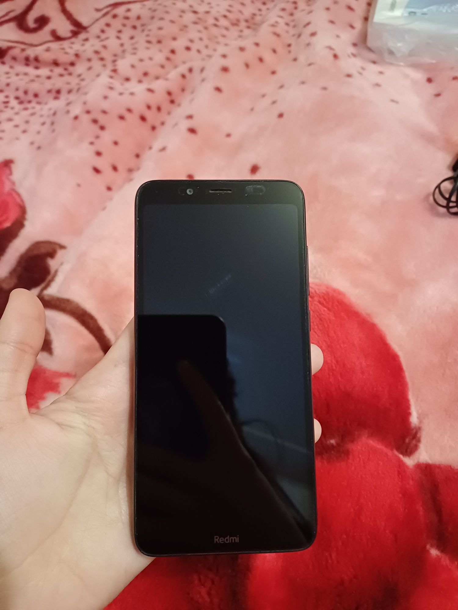 Xiaomi redmi note 7