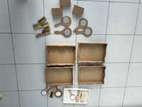 Tăviță moț,100 lei lotul