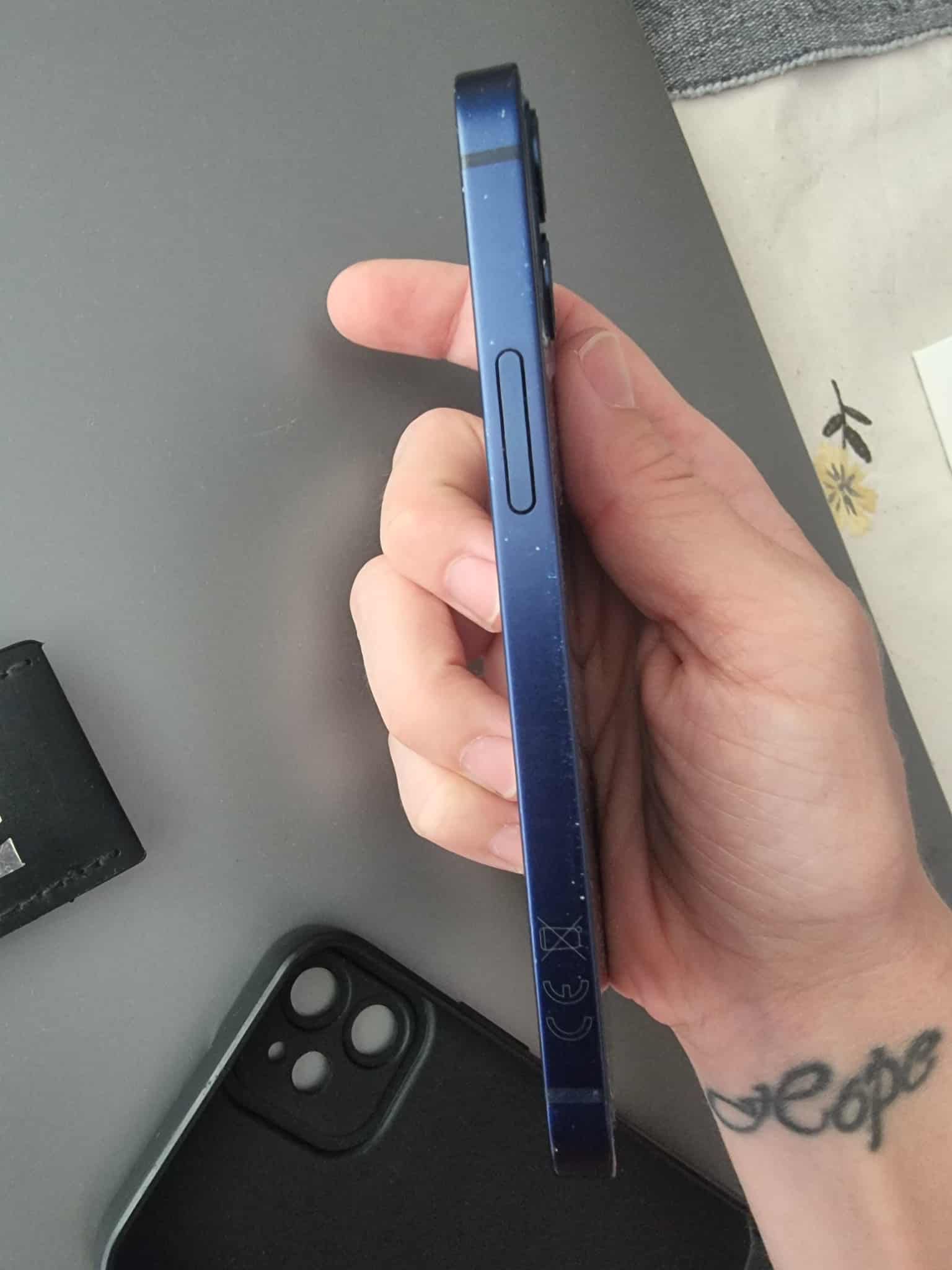 iPhone 12 mini 64 gb
