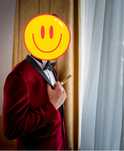 Costum ceremonie