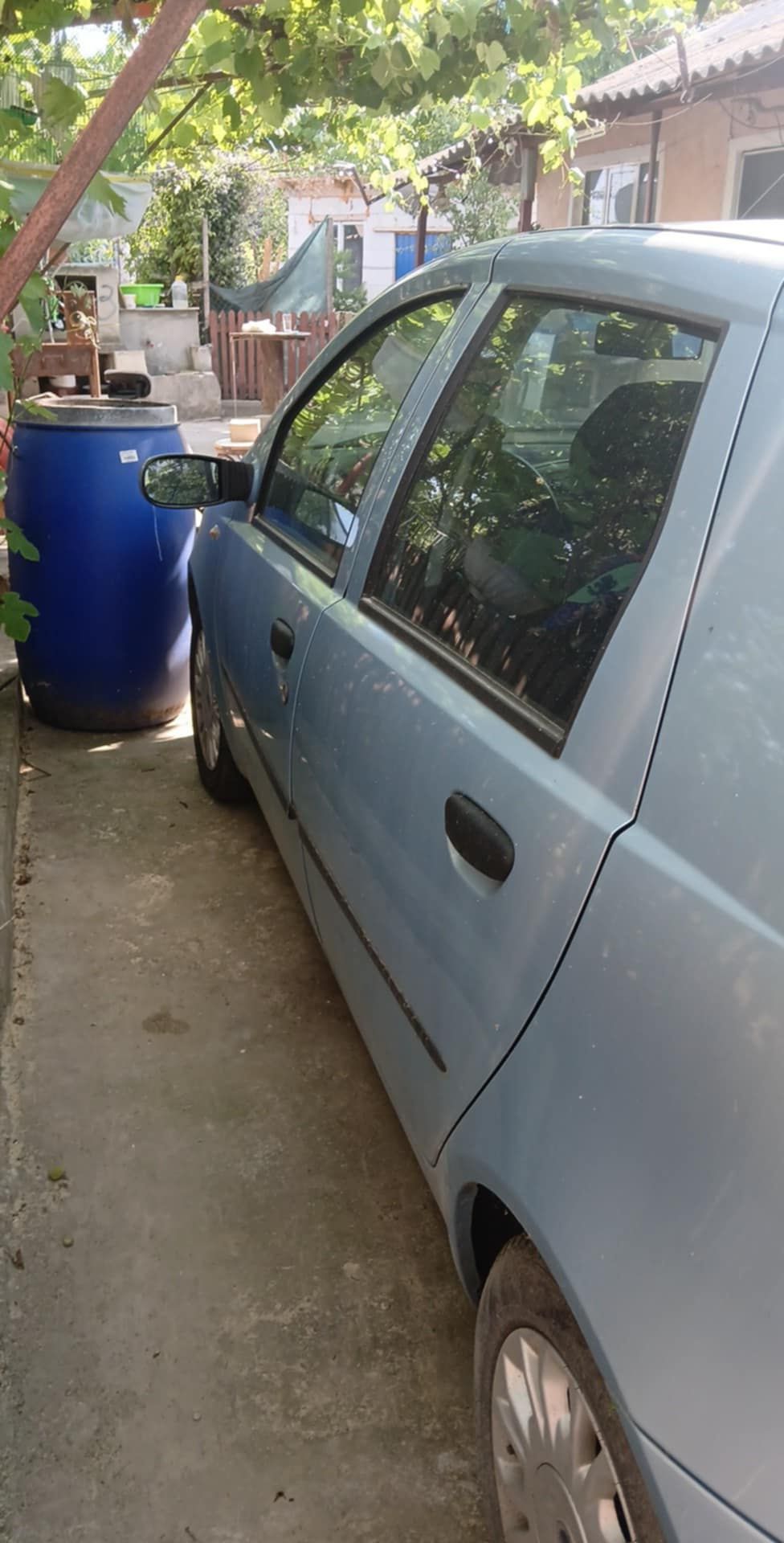 Se vinde auto in bune conditi