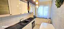 Inchiriez apartament 2 camere 60 mp + PARCARE, mobilat, Cug T. Neculai
