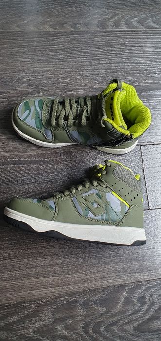 Детски обувки за момче