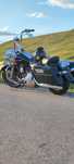 Vând Harley Davidson Road King Classic