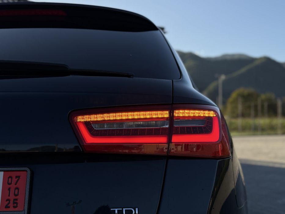 Audi a6 2014 .04