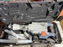 Ciocan demolator Deshi