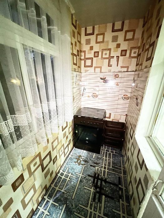 Чилонзор 23. Срочно. 2 х ком. Малогоборитка.