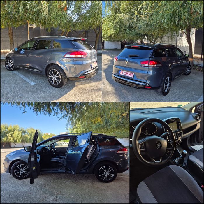 Renault Clio  2019