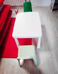 Band masuta Ikea cu 2scaune
