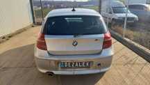 Dezmembrari BMW Seria 1 E87 120d N47D20A