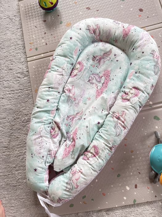 Кокон для новорожденного