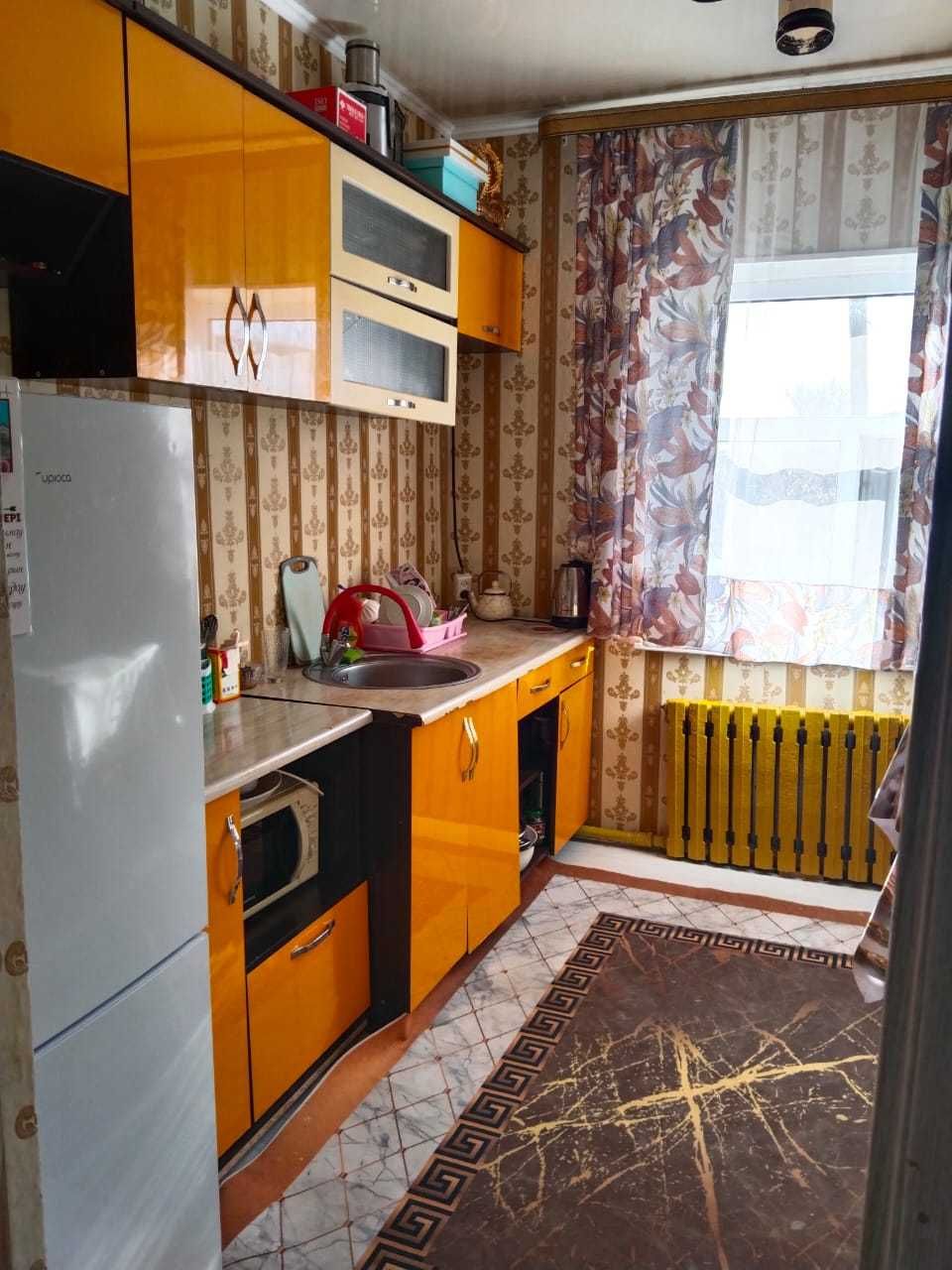 Срочно продаётся 3- комнатная дом