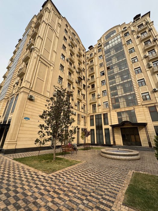 Срочно продается квартира в центре города! Мирабад палас mirabad palac