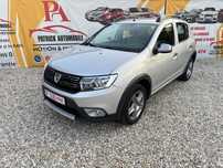 Dacia Sandero Stepway Euro6/ RAR efectuat/Garantie