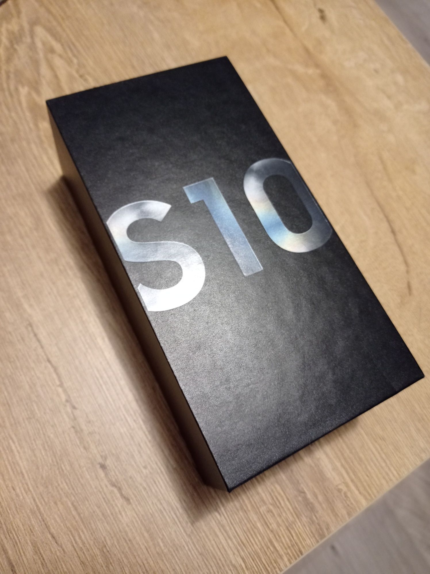 Samsung Galaxy S10 128Gb 8Gb Ram