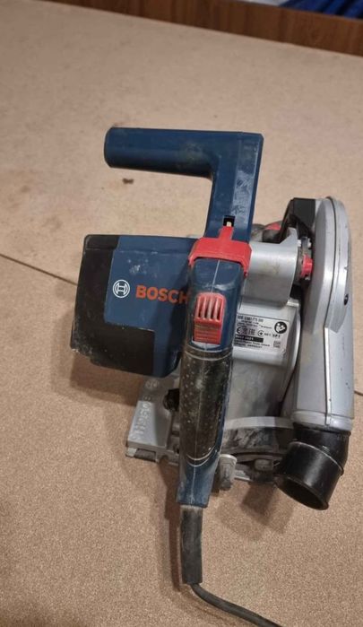 Circular bosch professional