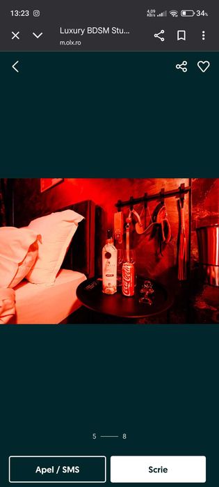 Amour Studio - Jacuzzi