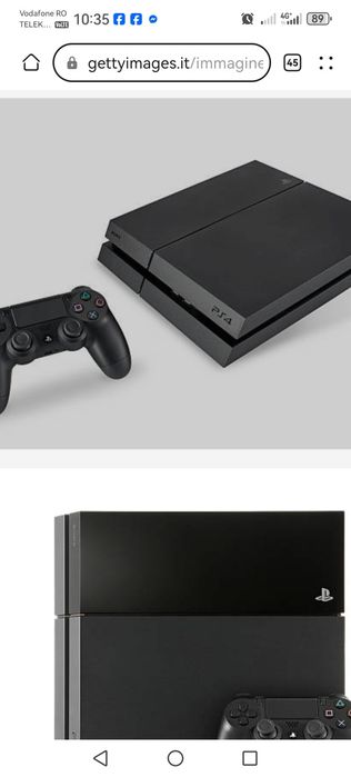 PlayStacion PS 4