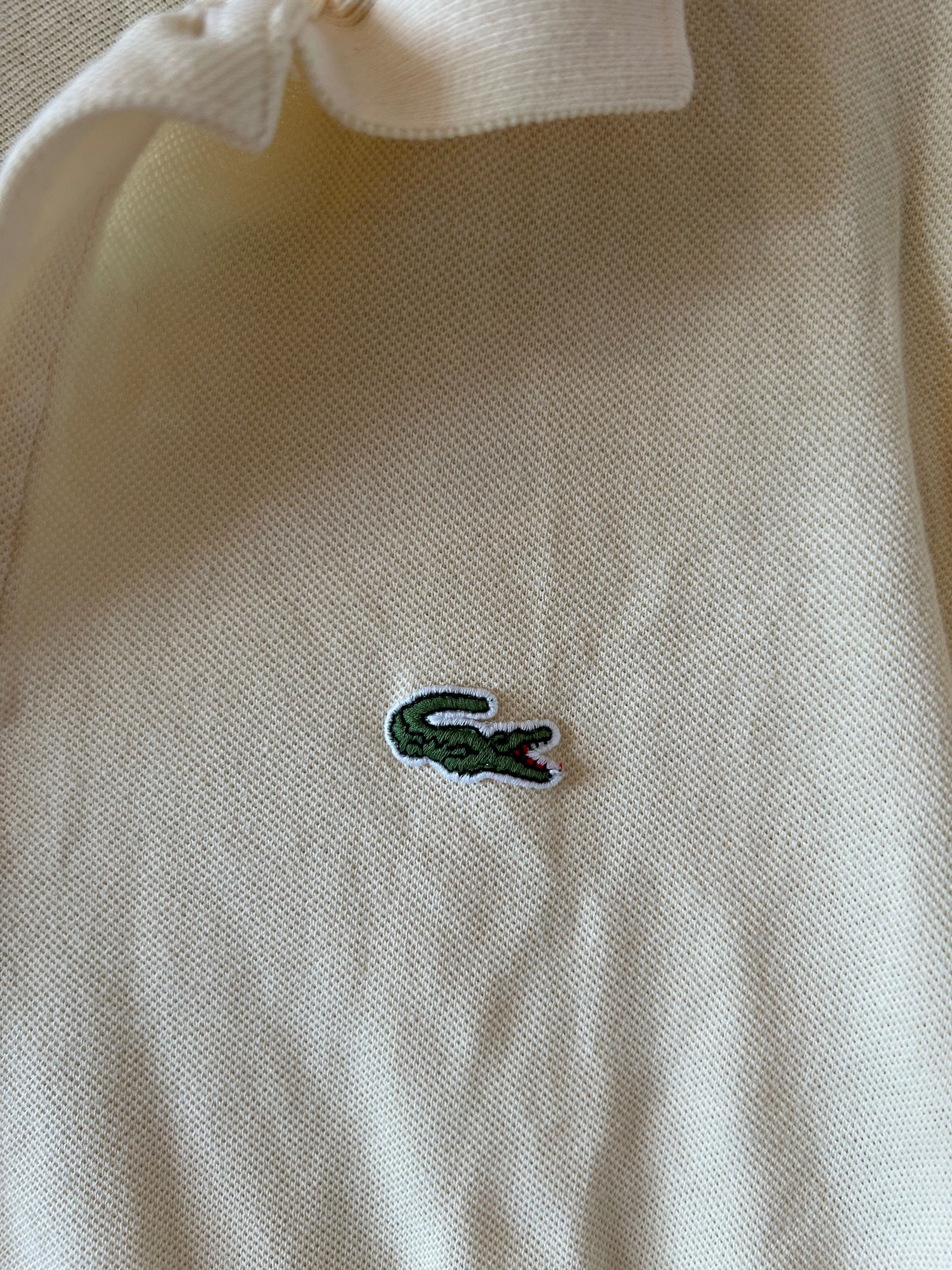 Lacoste мъжка тениска размер М