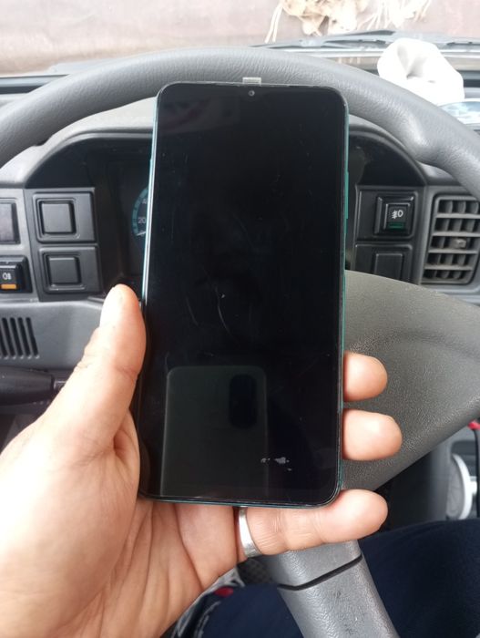 Продам редми 9т в отличном состоянии