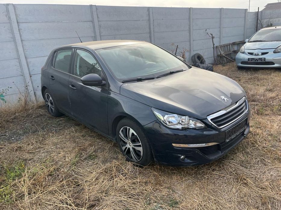 Dezmembrari Peugeot 308