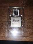 Ryzen 5 PRO 3400g + cooler stock