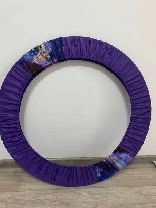 Предметы для художественной гимнастики